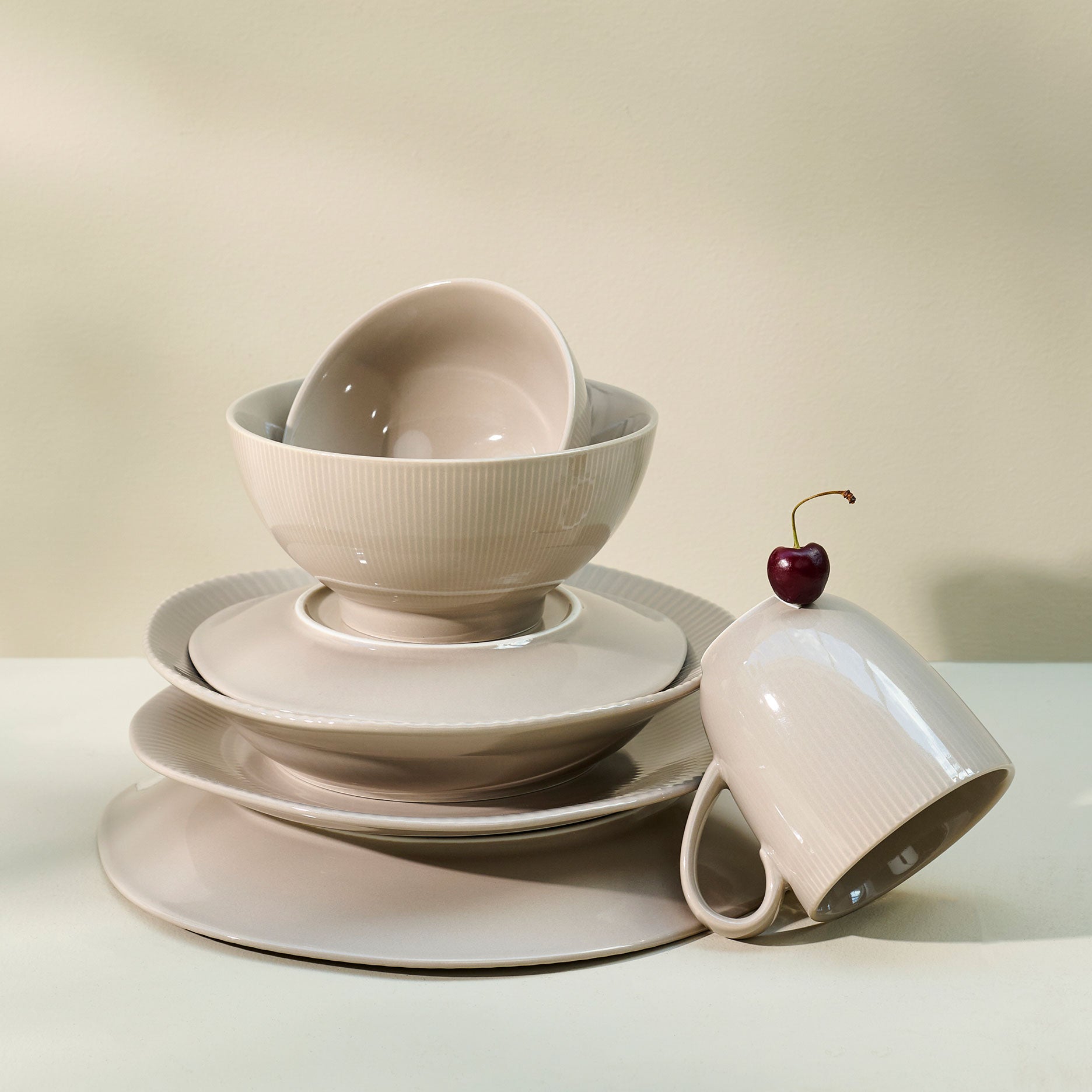 Magic Becher H9,5cm - 2 stk.